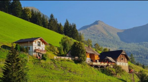 Chalet Leo